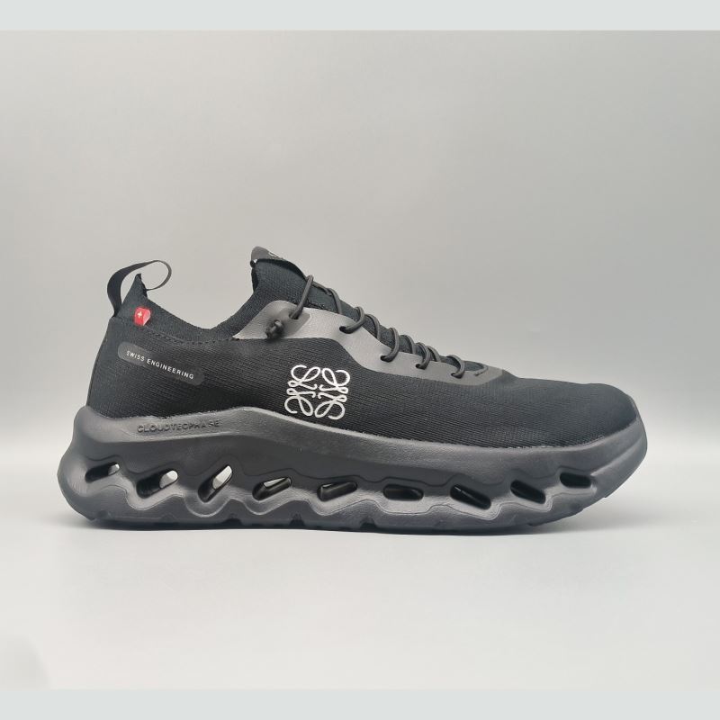 l*ew* sneakers